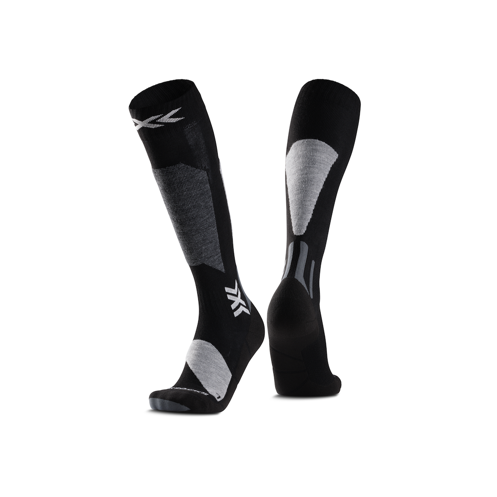 Skarpety X-Socks Ski Discover OTC B121 2025