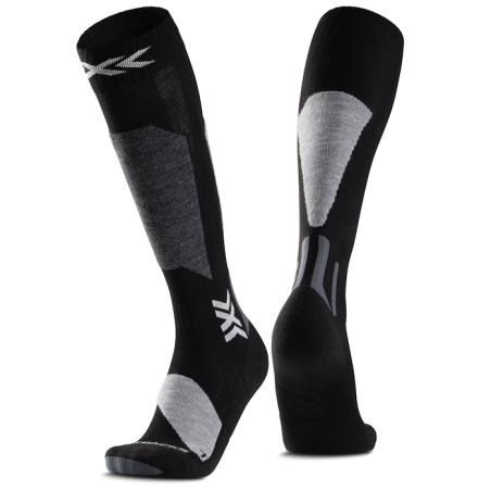 Skarpety X-Socks Ski Discover OTC B121 2025