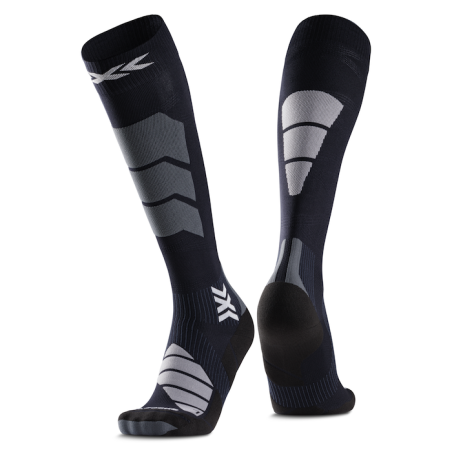 Skarpety X-Socks Ski Expert OTC B121 2025