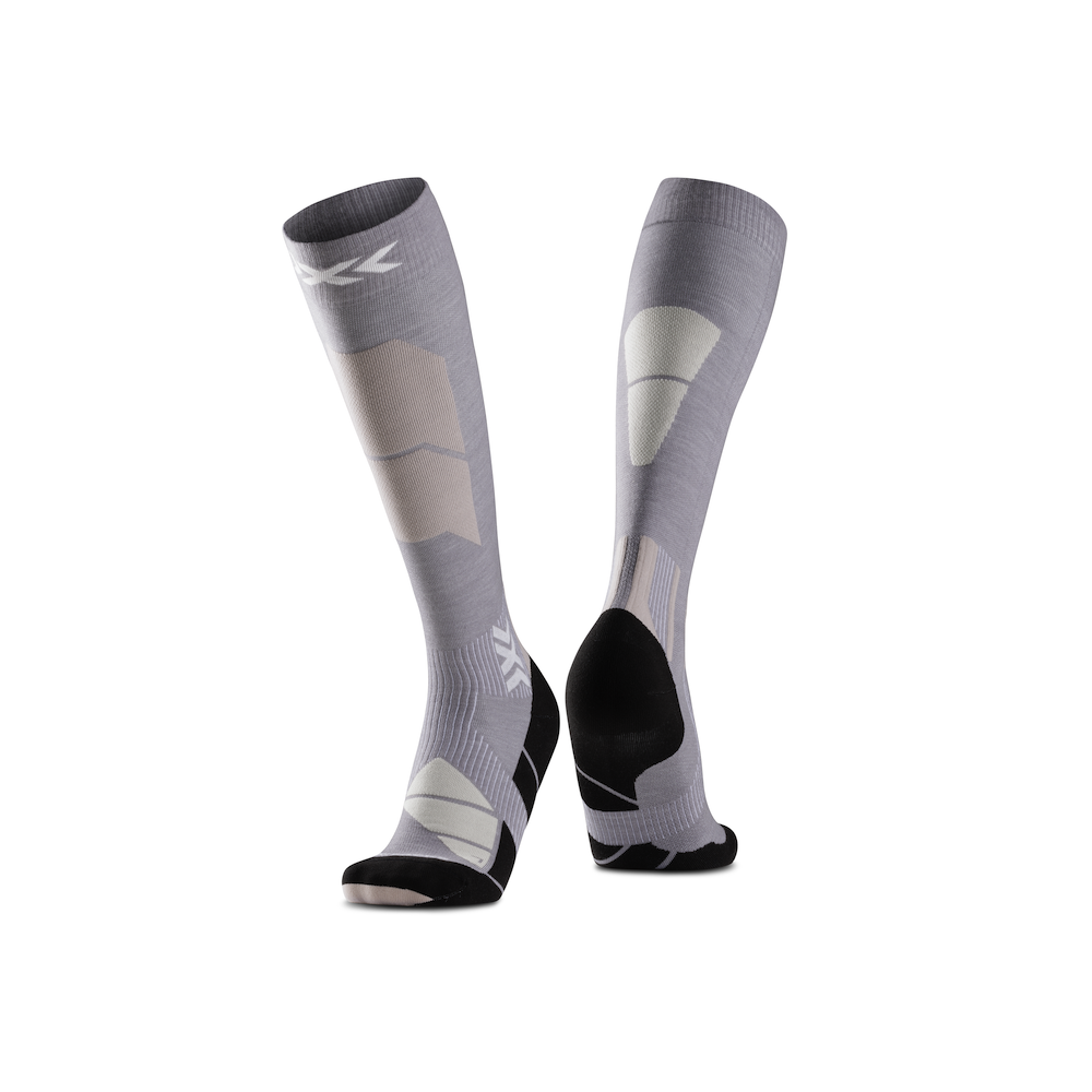 Skarpety X-Socks Ski Perform Merino OTC G701 2025