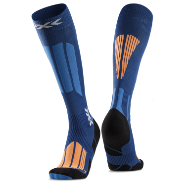 Skarpety X-Socks Ski Touring Expert OTC A096 2025