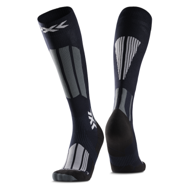 Skarpety X-Socks Ski Touring Expert OTC B121 2025