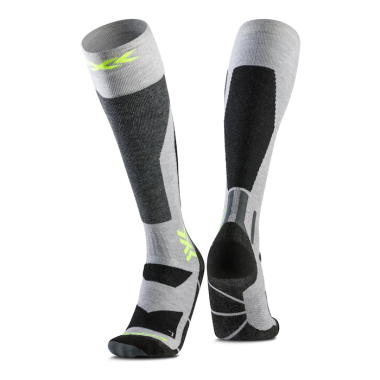 Skarpety X-Socks Snowboard Discover OTC G741 2025
