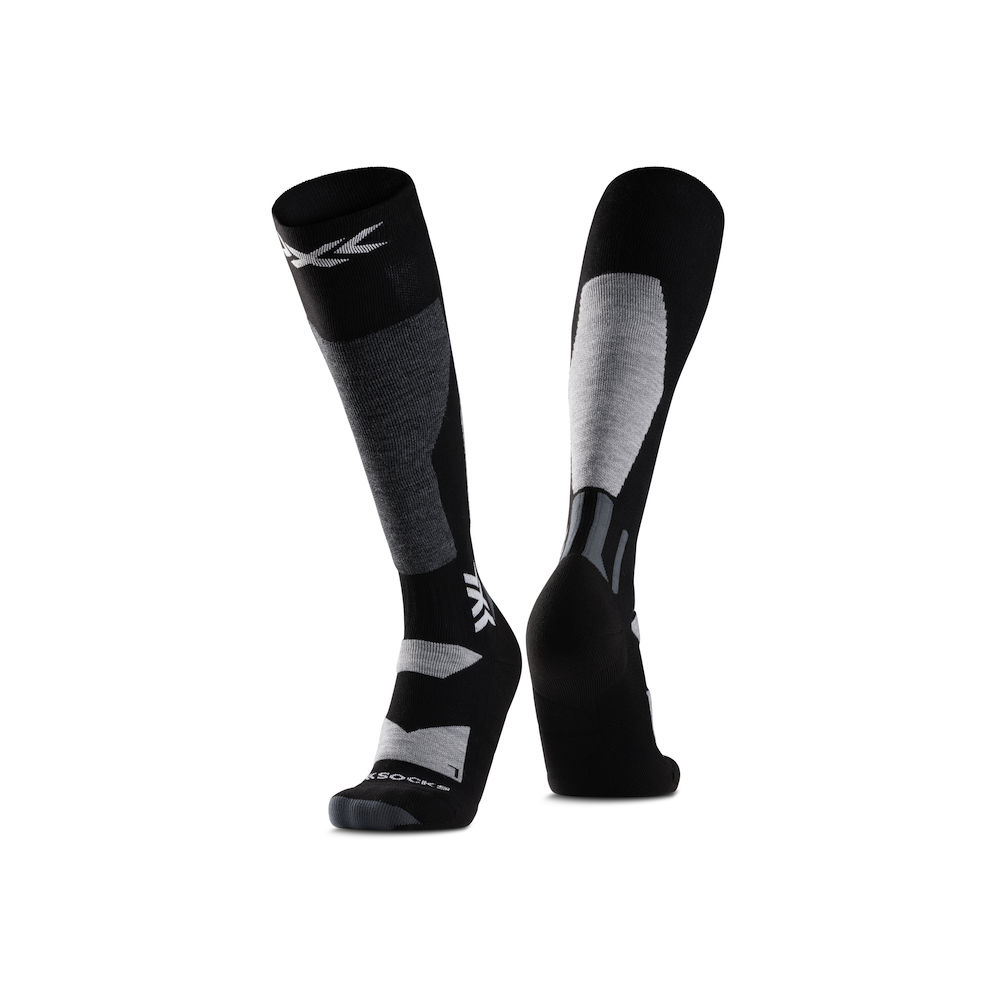 Skarpety X-Socks Snowboard Discover OTC B121 2025