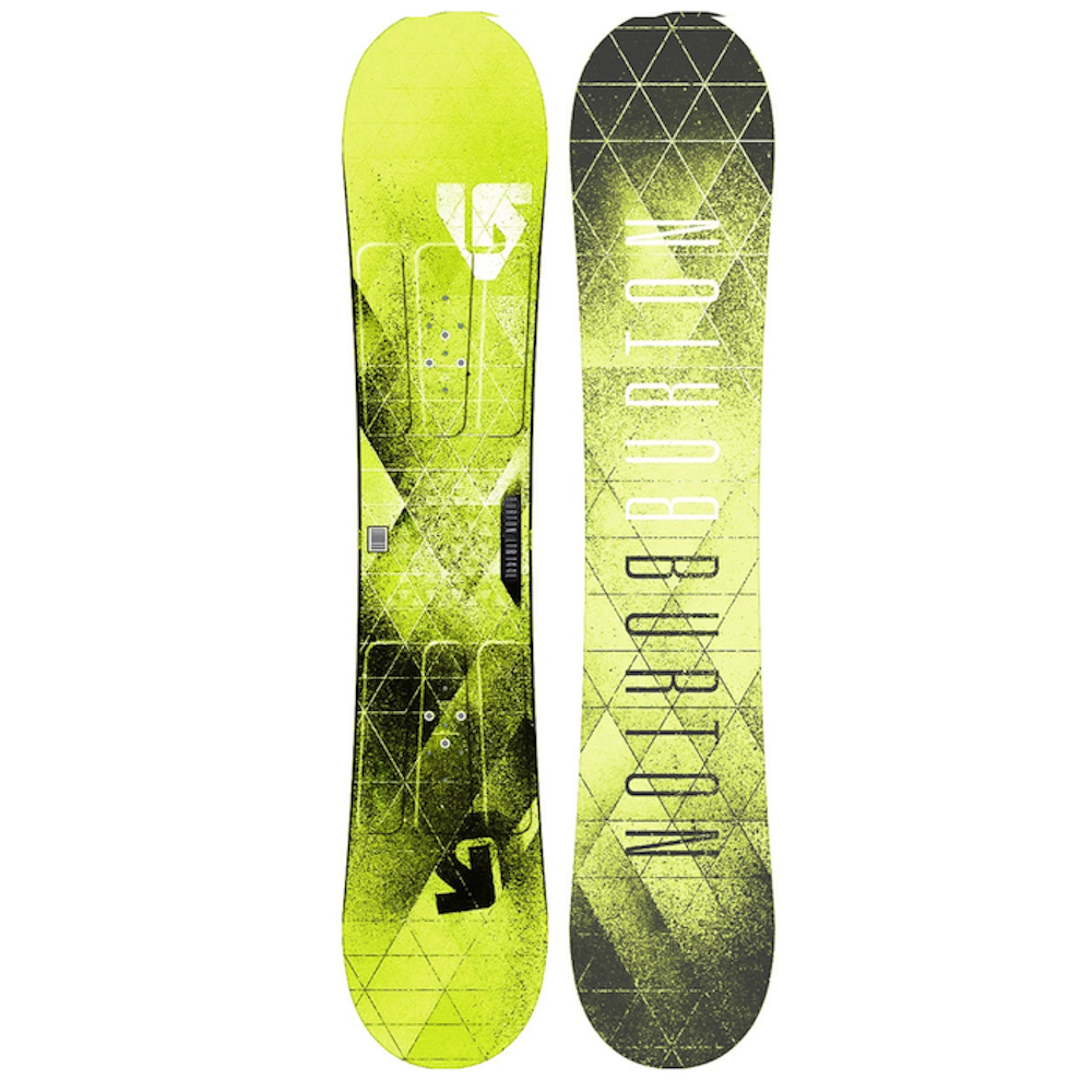 Deska Burton LTR Junior 130 2023