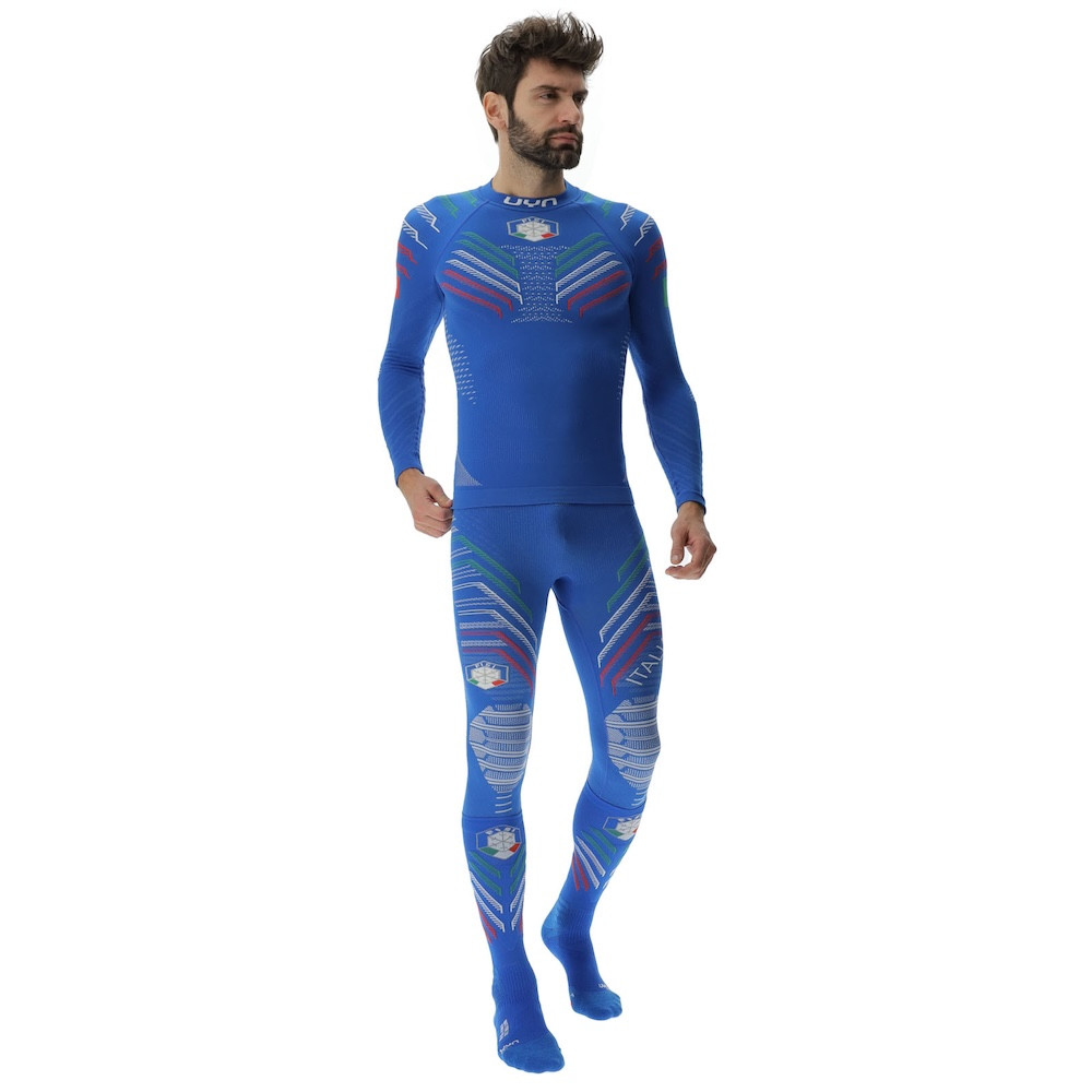 Kalesony UYN NATYON 3.0 ITALY Pants Medium 2026