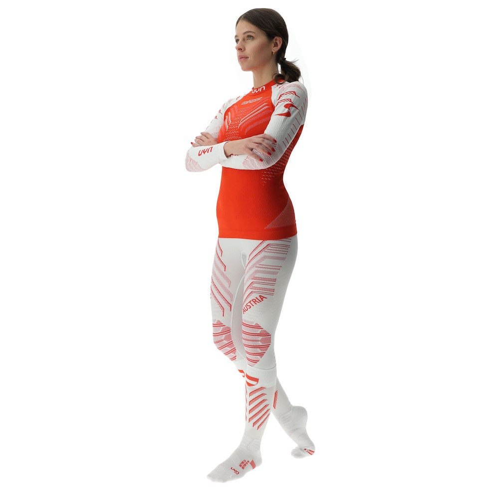 Kalesony UYN NATYON 3.0 AUSTRIA UW Pants Medium 2026