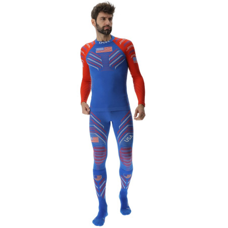 Kalesony UYN NATYON 3.0 USA UW Pants Medium 2026