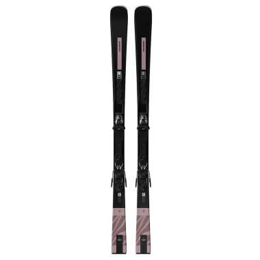 Narty Salomon S/MAX N8 NOWE 2025