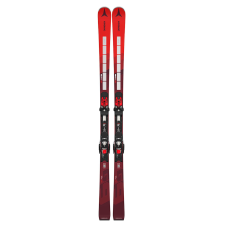 Narty Atomic Redster G9 Revoshock S 177 cm 2025 - TEST 5 DNI