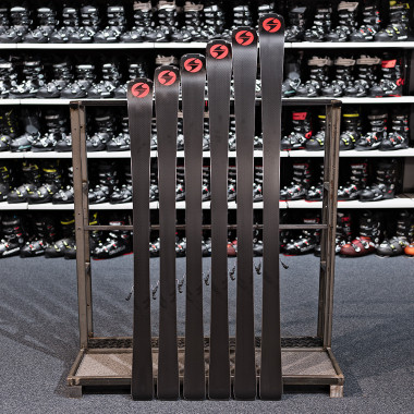 Narty Blizzard Quattro Limited 2025