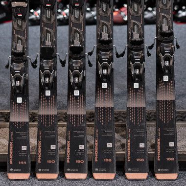 Narty Blizzard Phoenix R13 Limited 2025