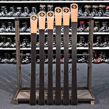 Narty Blizzard Phoenix R13 Limited 2025