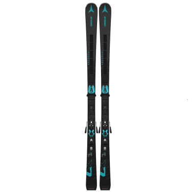 Narty Atomic Redster X7 Revoshock C 2025