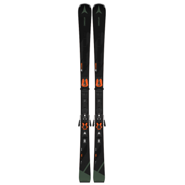 Narty Atomic Redster Q7 Revoshock C 2025