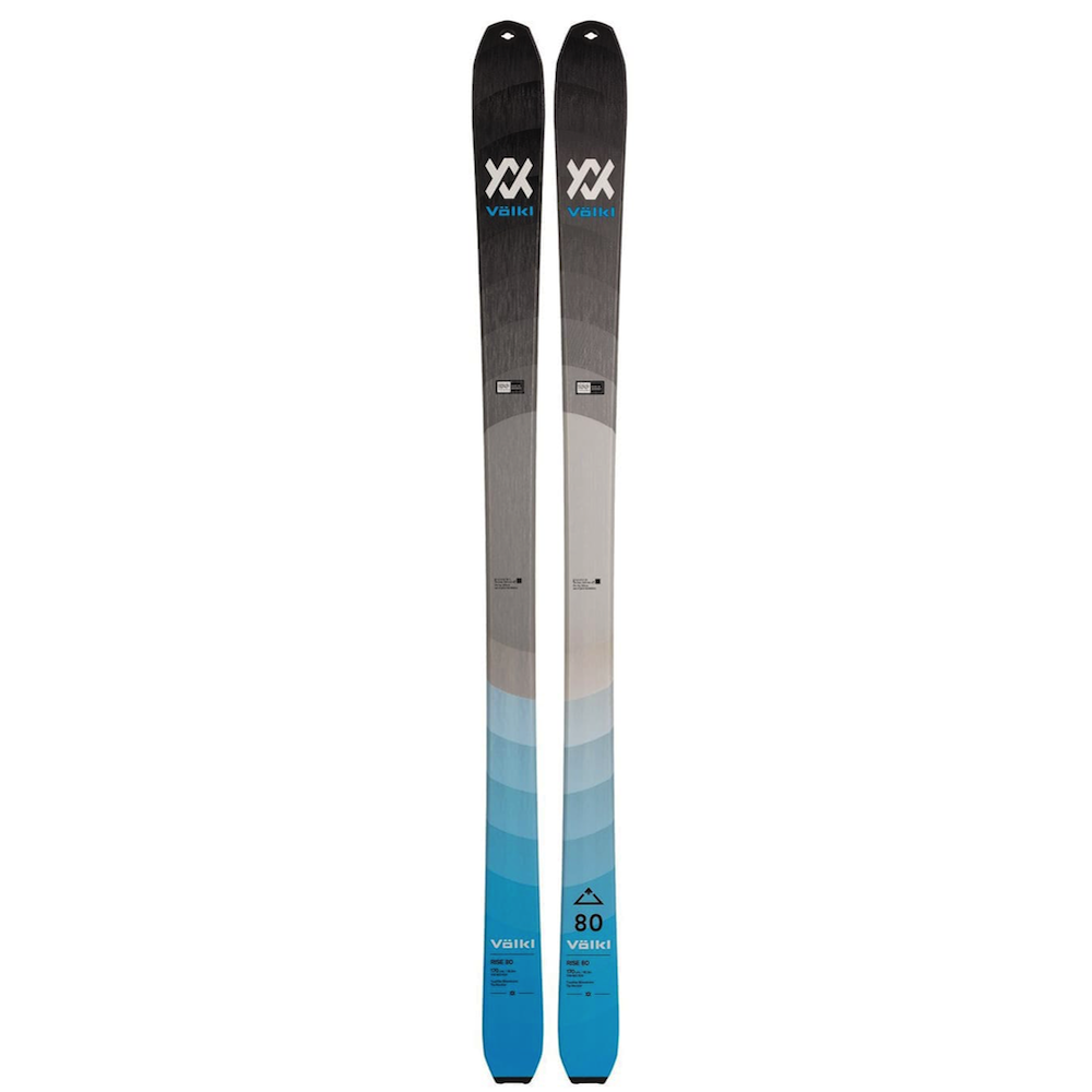 Narty Volkl SKITOUR RISE 80 FOKI 2025