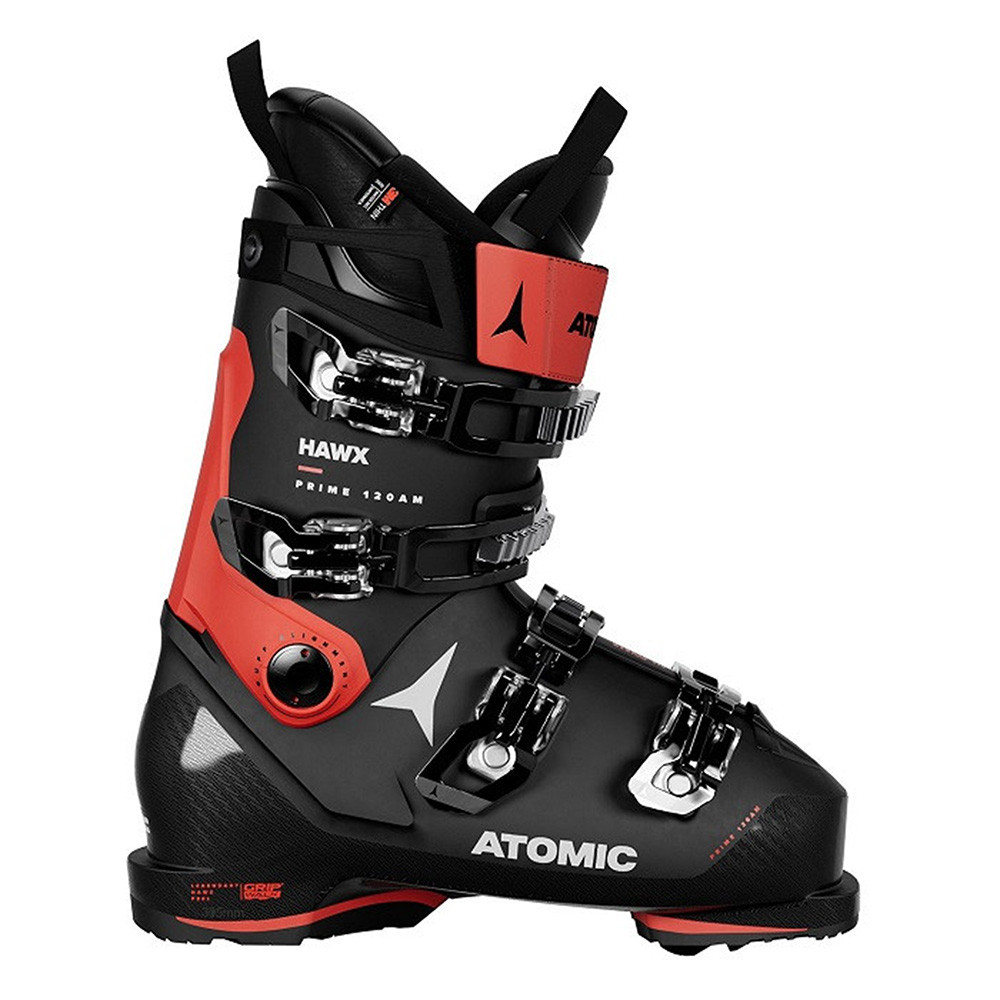 Buty Atomic Hawx Prime 120 AM 2025