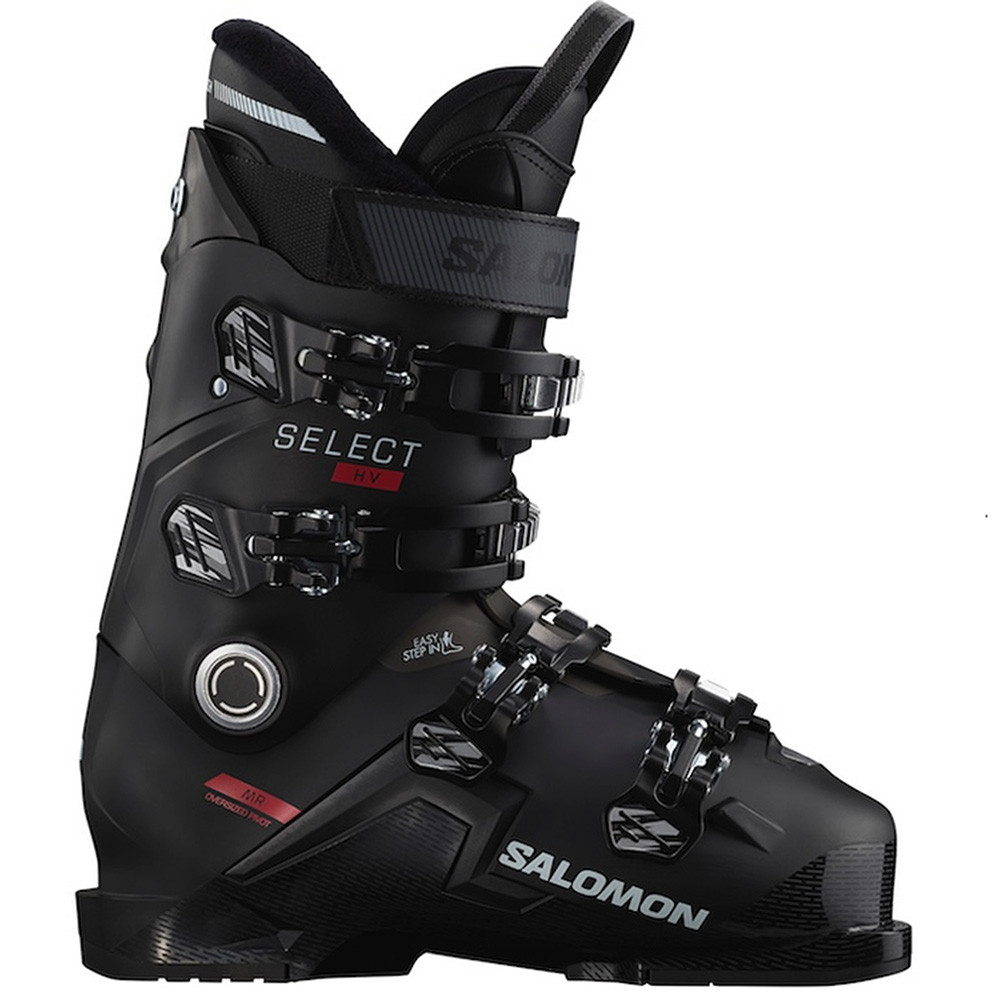 Buty Salomon Select HV MR 90 2025