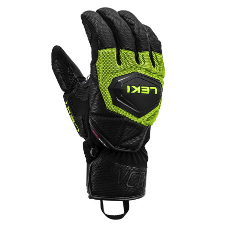 Rękawice LEKI WCR Coach 3D 2026