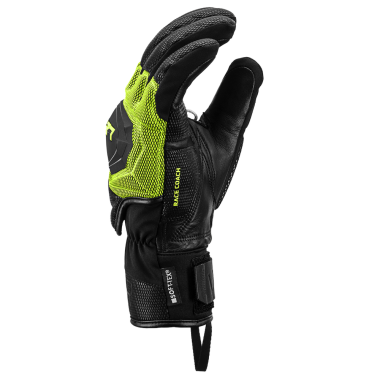 Rękawice LEKI WCR Coach 3D 2026