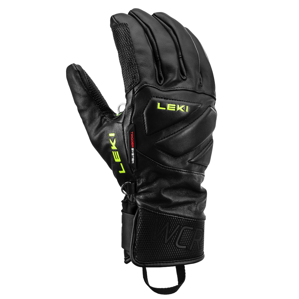 Rękawice LEKI WCR Venom Speed 3D 2026