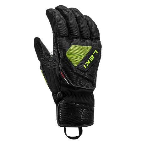 Rękawice LEKI WCR C-TECH 3D 2026