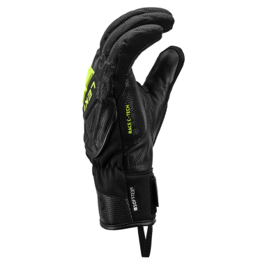 Rękawice LEKI WCR C-TECH 3D 2026