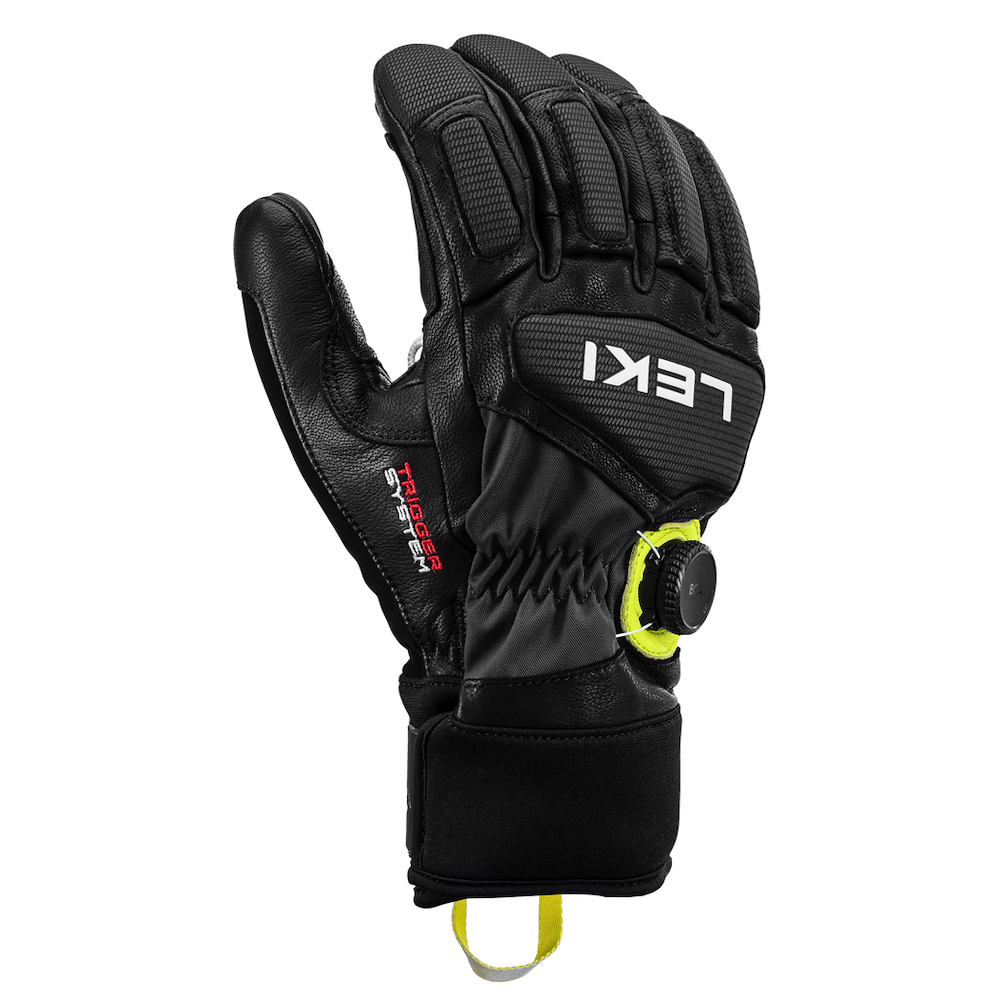 Rękawice LEKI Griffin Tune 3D BOA 2026