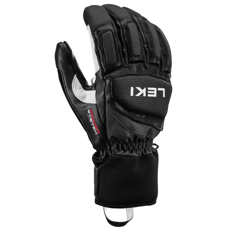 Rękawice LEKI Griffin PRO 3D Black/White 2026