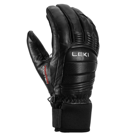 Rękawice LEKI Copper 3D PRO Black 2026