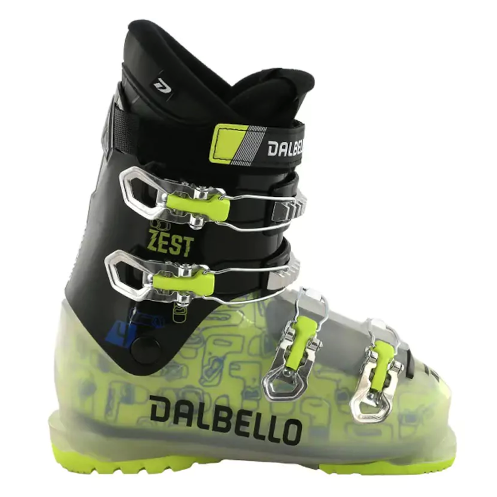 Buty Dalbello ZEST 4 rozm.23.5-26.5 - 2026