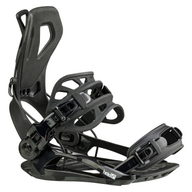 Wiązania Head RX ONE Black 344309 2026