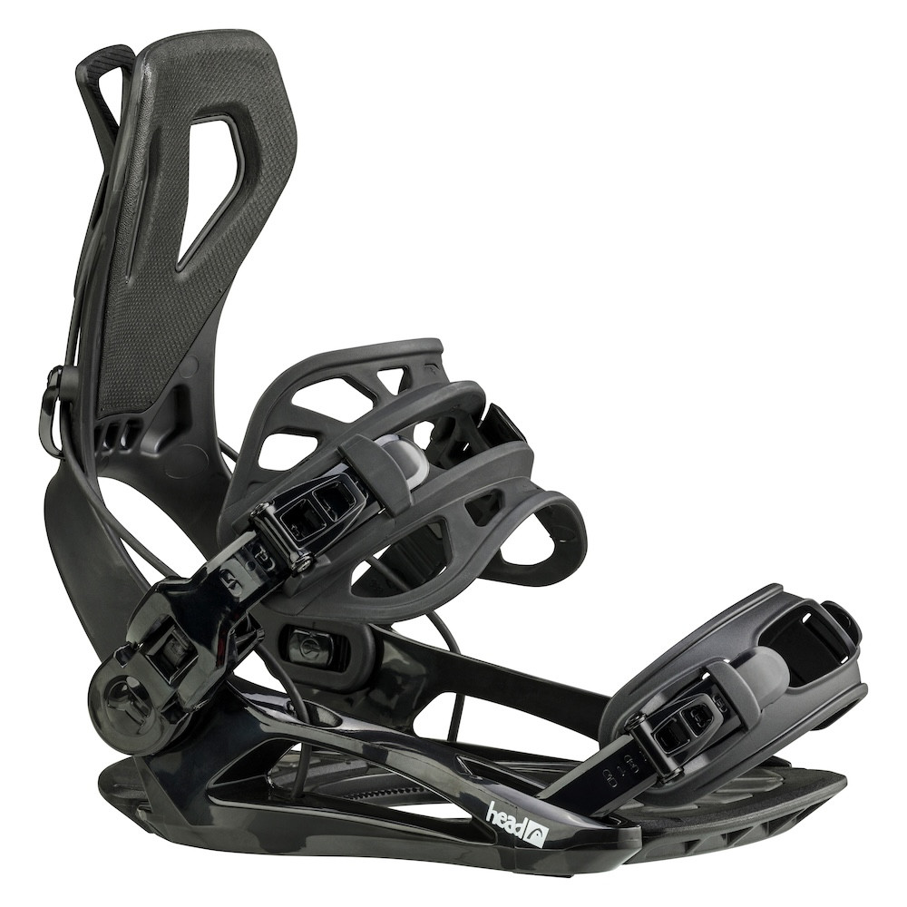 Wiązania Head RX ONE Black 344309 2026