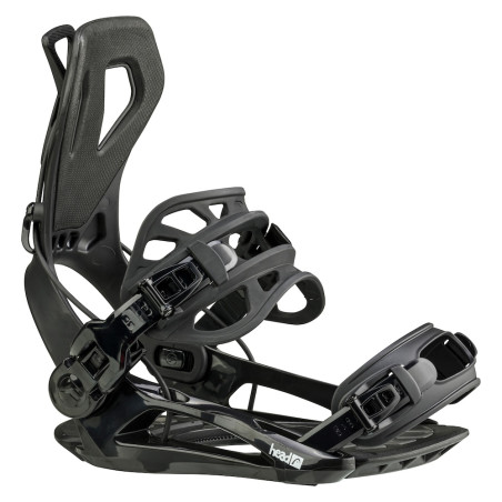 Wiązania Head RX ONE Black 344335 2026