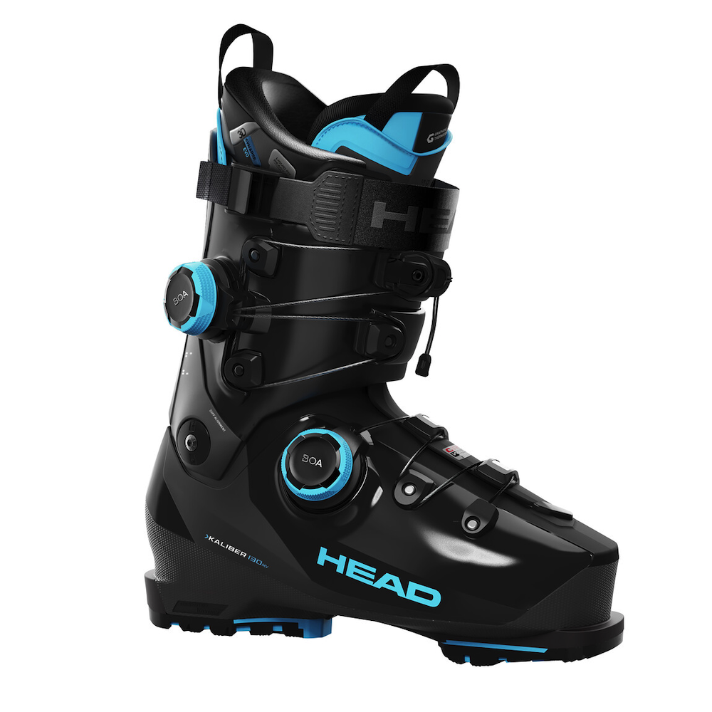 Buty Head Kaliber 130 MV GW BOA2 2026