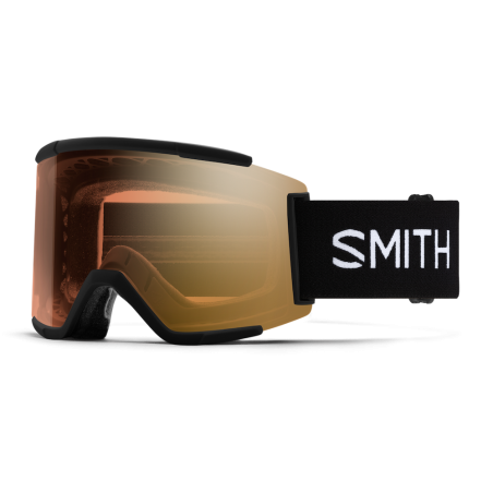 Gogle SMITH SQUAD XL Black Photochromic S1-S3 2026 M006752QJ994O