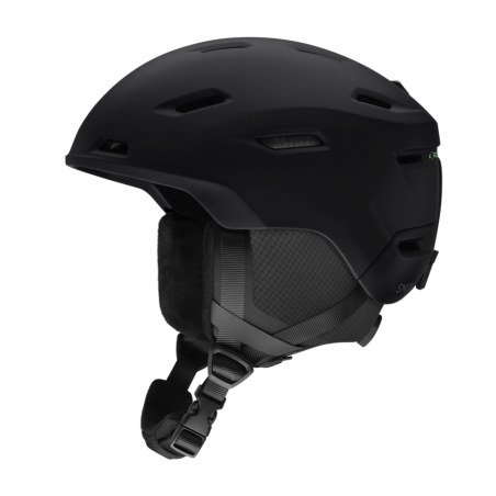 Kask Smith Descend Matte Black 2026 E005689KS