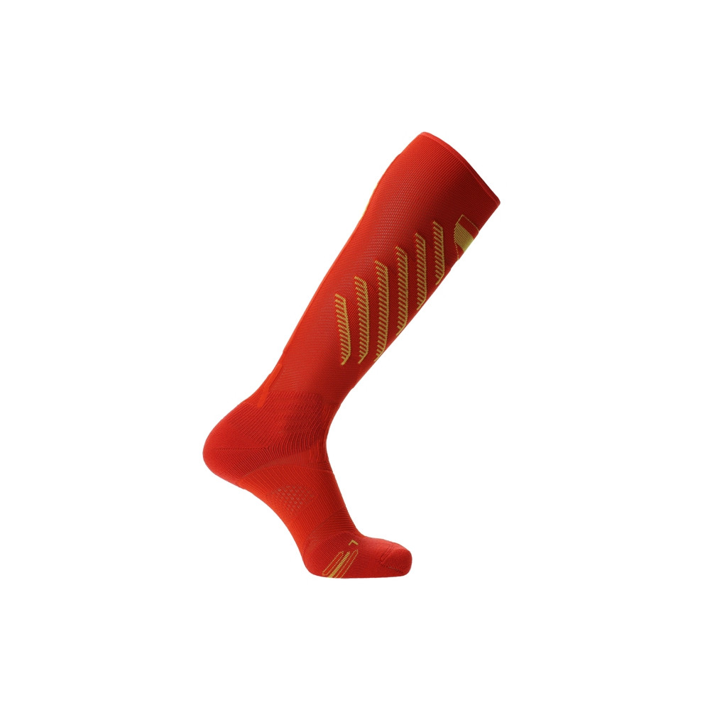 Skarpety UYN NATYON 3.0 T046 Spain 2026