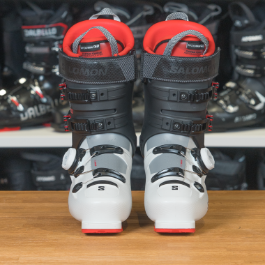 Buty Salomon S/PRO Supra BOA 120 GW 2025