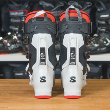 Buty Salomon S/PRO Supra BOA 120 GW 2025