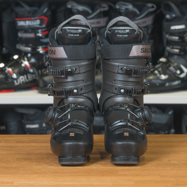 Buty Salomon S/PRO Supra BOA 95 W GW 2025