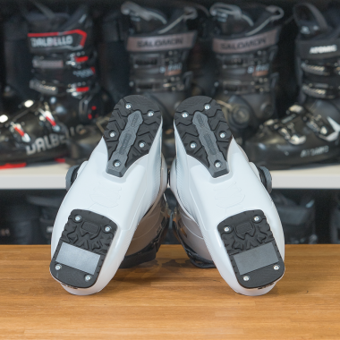 Buty Tecnica Mach BOA HV 95 W GW 2025