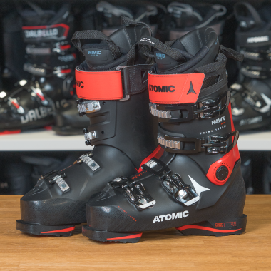 Buty Atomic Hawx Prime 120 AM 2025