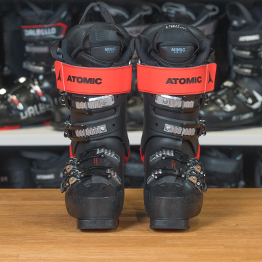 Buty Atomic Hawx Prime 120 AM 2025