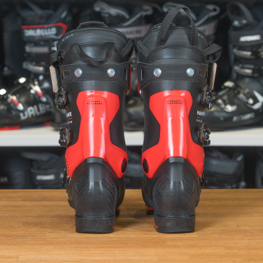 Buty Atomic Hawx Prime 120 AM 2025