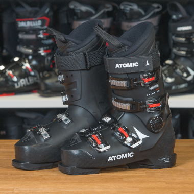 Buty Atomic Hawx Prime 90 AM 2025