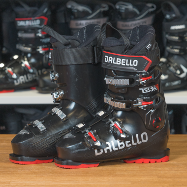 Buty Dalbello Zeon DS 2025