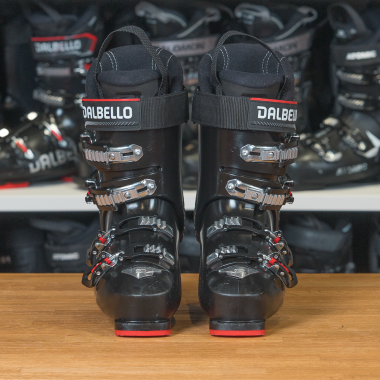 Buty Dalbello Zeon DS 2025