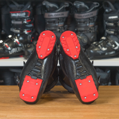 Buty Dalbello Zeon DS 2025