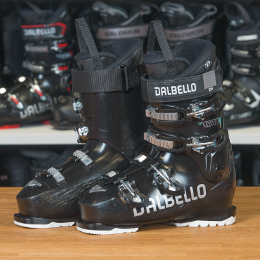 Buty Dalbello Lotus DS Women 2025